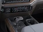 2025 Chevrolet Silverado 1500 Crew Cab 4WD Pickup for sale #SZ196569 - photo 23