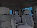 2025 Chevrolet Silverado 1500 Crew Cab 4WD Pickup for sale #SZ196569 - photo 24