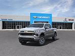 2025 Chevrolet Silverado 1500 Crew Cab 4WD Pickup for sale #SZ196569 - photo 8