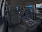 New 2025 Chevrolet Silverado 1500 Custom Crew Cab Pickup for sale #SZ258388 - photo 16