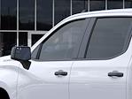 New 2025 Chevrolet Silverado 1500 Custom Crew Cab Pickup for sale #SZ268690 - photo 12