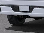 New 2025 Chevrolet Silverado 1500 Custom Crew Cab Pickup for sale #SZ268690 - photo 14