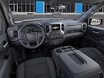 New 2025 Chevrolet Silverado 1500 Custom Crew Cab Pickup for sale #SZ268690 - photo 15