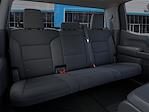 New 2025 Chevrolet Silverado 1500 Custom Crew Cab Pickup for sale #SZ268690 - photo 17