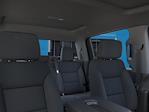 New 2025 Chevrolet Silverado 1500 Custom Crew Cab Pickup for sale #SZ268690 - photo 24