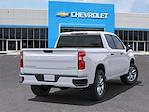 New 2025 Chevrolet Silverado 1500 Custom Crew Cab Pickup for sale #SZ268690 - photo 2