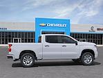 New 2025 Chevrolet Silverado 1500 Custom Crew Cab Pickup for sale #SZ268690 - photo 5