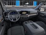 2025 Chevrolet Silverado 1500 Crew Cab 2WD Pickup for sale #SZ276366 - photo 15