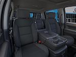 2025 Chevrolet Silverado 1500 Crew Cab 2WD Pickup for sale #SZ276366 - photo 16