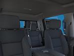2025 Chevrolet Silverado 1500 Crew Cab 2WD Pickup for sale #SZ276366 - photo 24