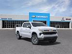 2025 Chevrolet Silverado 1500 Crew Cab 2WD Pickup for sale #SZ278311 - photo 1