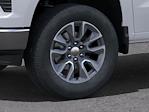 2025 Chevrolet Silverado 1500 Crew Cab 2WD Pickup for sale #SZ278311 - photo 9