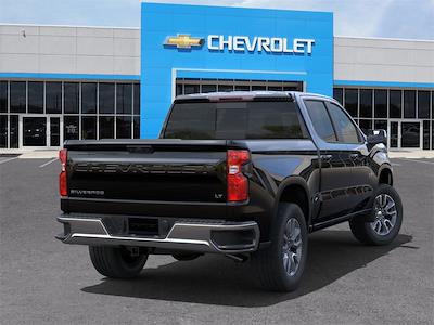 New 2025 Chevrolet Silverado 1500 LT Crew Cab Pickup for sale #SZ278511 - photo 2