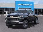 2025 Chevrolet Silverado 1500 Crew Cab 2WD Pickup for sale #SZ278511 - photo 6
