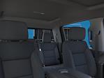 2025 Chevrolet Silverado 1500 Crew Cab 2WD Pickup for sale #SZ279971 - photo 24