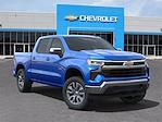 2025 Chevrolet Silverado 1500 Crew Cab 2WD Pickup for sale #SZ279971 - photo 7