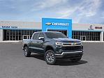 2025 Chevrolet Silverado 1500 Crew Cab 2WD Pickup for sale #SZ281678 - photo 1
