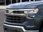 2025 Chevrolet Silverado 1500 Crew Cab 2WD Pickup for sale #SZ281678 - photo 13
