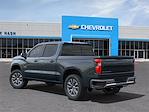 2025 Chevrolet Silverado 1500 Crew Cab 2WD Pickup for sale #SZ281678 - photo 4