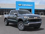 2025 Chevrolet Silverado 1500 Crew Cab 2WD Pickup for sale #SZ281678 - photo 7