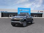 2025 Chevrolet Silverado 1500 Crew Cab 2WD Pickup for sale #SZ281678 - photo 8