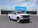 2025 Chevrolet Silverado 1500 Crew Cab 2WD Pickup for sale #SZ283211 - photo 1
