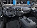 2025 Chevrolet Silverado 1500 Crew Cab 2WD Pickup for sale #SZ283211 - photo 15