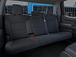 2025 Chevrolet Silverado 1500 Crew Cab 2WD Pickup for sale #SZ283211 - photo 17