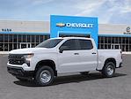 2025 Chevrolet Silverado 1500 Crew Cab 2WD Pickup for sale #SZ283211 - photo 3