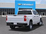 2025 Chevrolet Silverado 1500 Crew Cab 2WD Pickup for sale #SZ283211 - photo 2