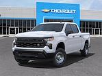 2025 Chevrolet Silverado 1500 Crew Cab 2WD Pickup for sale #SZ283211 - photo 6