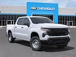 2025 Chevrolet Silverado 1500 Crew Cab 2WD Pickup for sale #SZ283211 - photo 7