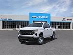 2025 Chevrolet Silverado 1500 Crew Cab 2WD Pickup for sale #SZ283211 - photo 8