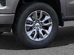 2025 Chevrolet Silverado 1500 Crew Cab 2WD Pickup for sale #SZ284142 - photo 9