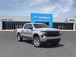 2025 Chevrolet Silverado 1500 Crew Cab 2WD Pickup for sale #SZ284171 - photo 1