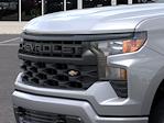 2025 Chevrolet Silverado 1500 Crew Cab 2WD Pickup for sale #SZ284171 - photo 13