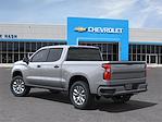 2025 Chevrolet Silverado 1500 Crew Cab 2WD Pickup for sale #SZ284171 - photo 4