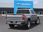 2025 Chevrolet Silverado 1500 Crew Cab 2WD Pickup for sale #SZ284171 - photo 2