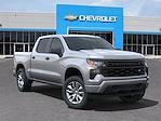 2025 Chevrolet Silverado 1500 Crew Cab 2WD Pickup for sale #SZ284171 - photo 7