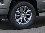 2025 Chevrolet Silverado 1500 Crew Cab 2WD Pickup for sale #SZ284171 - photo 9