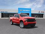 2025 Chevrolet Silverado 1500 Crew Cab 2WD Pickup for sale #SZ285596 - photo 1