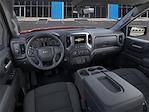 2025 Chevrolet Silverado 1500 Crew Cab 2WD Pickup for sale #SZ285596 - photo 15