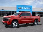2025 Chevrolet Silverado 1500 Crew Cab 2WD Pickup for sale #SZ285596 - photo 3