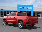 2025 Chevrolet Silverado 1500 Crew Cab 2WD Pickup for sale #SZ285596 - photo 4