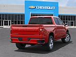 2025 Chevrolet Silverado 1500 Crew Cab 2WD Pickup for sale #SZ285596 - photo 2