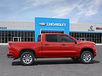 2025 Chevrolet Silverado 1500 Crew Cab 2WD Pickup for sale #SZ285596 - photo 5
