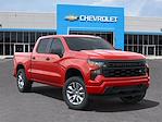 2025 Chevrolet Silverado 1500 Crew Cab 2WD Pickup for sale #SZ285596 - photo 7