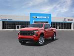 2025 Chevrolet Silverado 1500 Crew Cab 2WD Pickup for sale #SZ285596 - photo 8