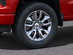 2025 Chevrolet Silverado 1500 Crew Cab 2WD Pickup for sale #SZ285596 - photo 9