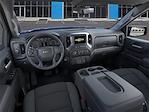 2025 Chevrolet Silverado 1500 Crew Cab RWD Pickup for sale #SZ285797 - photo 39